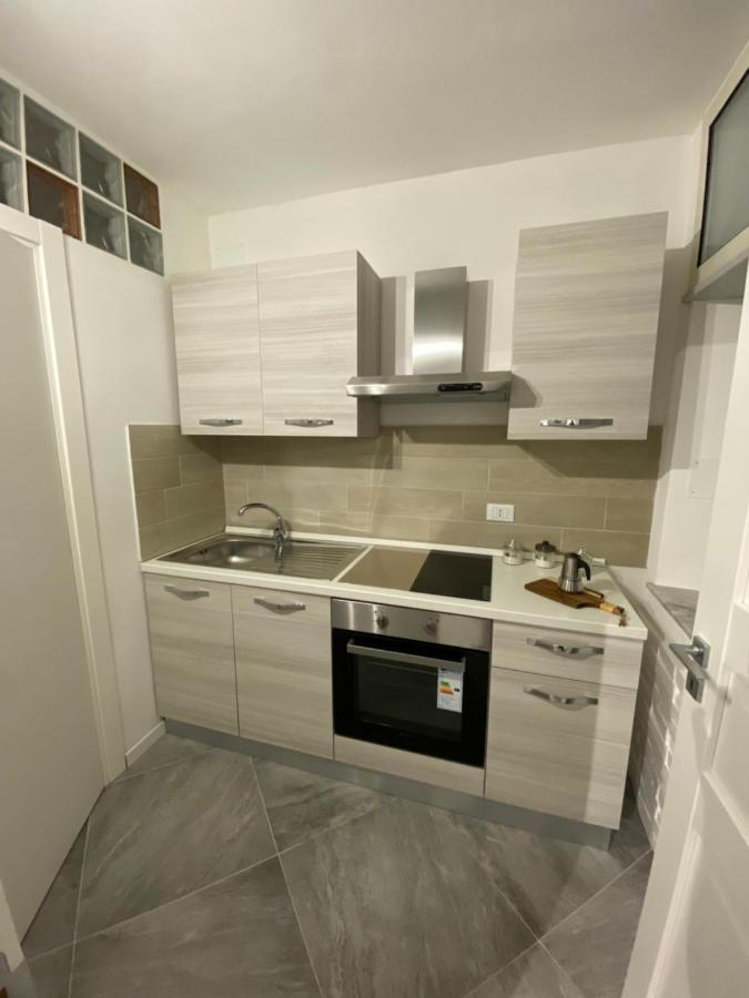 Al Centro Di Tutto Apartment Палермо Екстериор снимка
